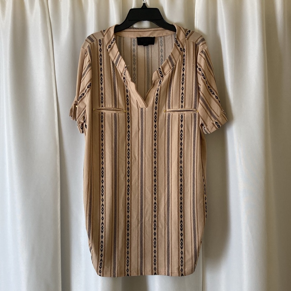 Maternity Shirt!